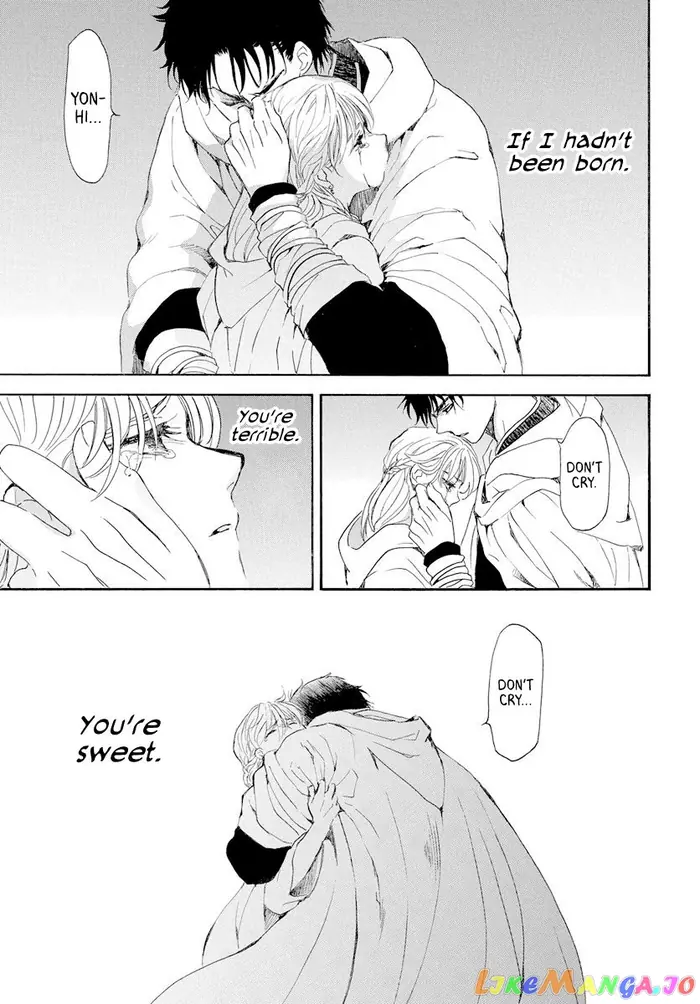 Yona of the Dawn Chapter 193 image 17_optimized